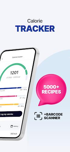 DoFasting Intermittent Fasting screenshot 1