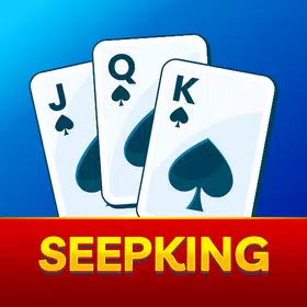 Seep King Online Card Game APK