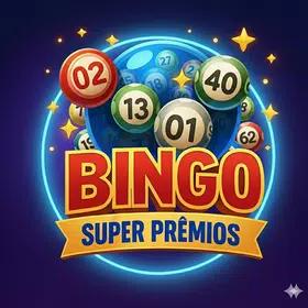 Bingo Super Prêmios APK