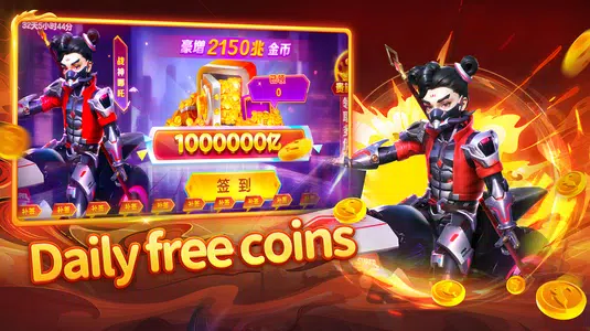 Fishing Master - Mega Cannon screenshot 4