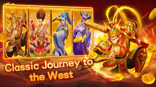 Fishing Master - Mega Cannon screenshot 5