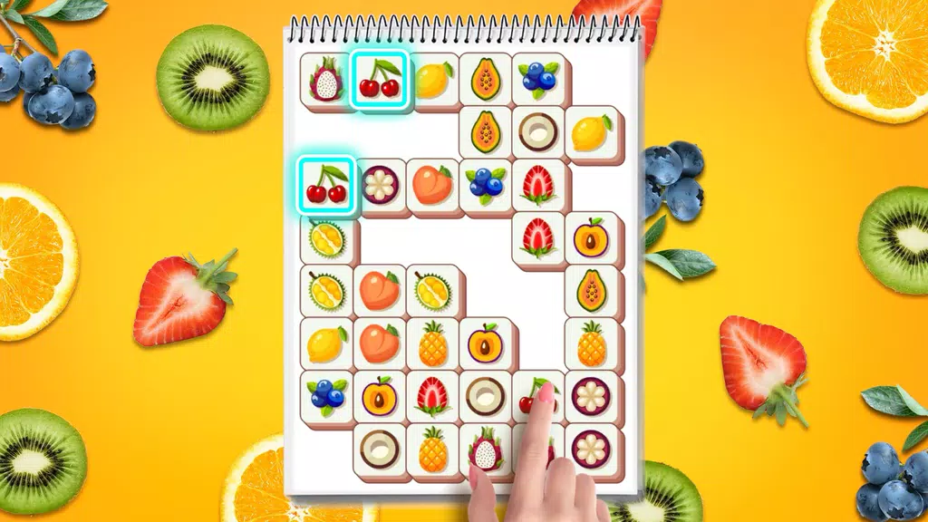 Tile Legend - Classic Match 3 screenshot 3