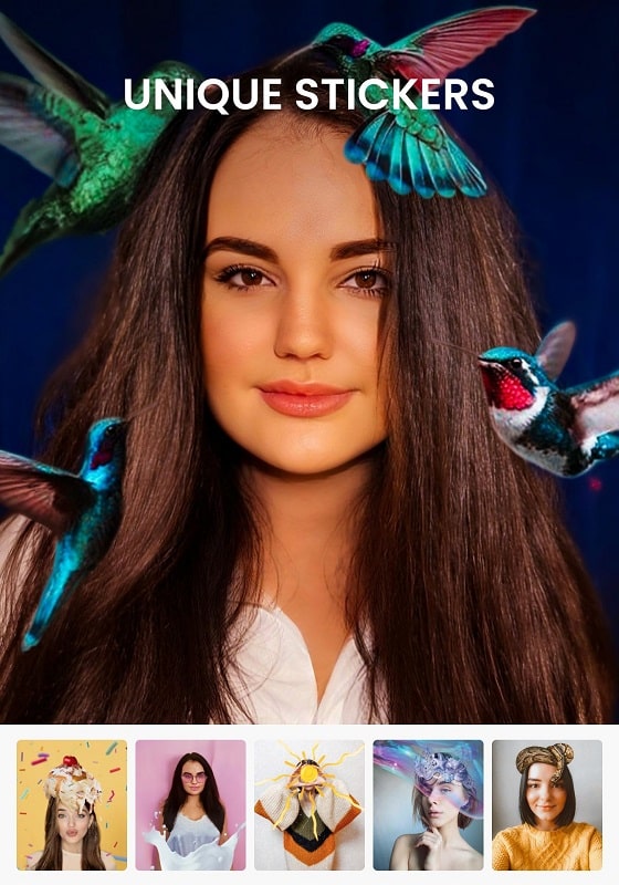 PicTrick screenshot 2