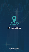 IP Location screenshot 1