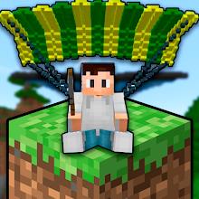 Craftsman Battle Royale APK