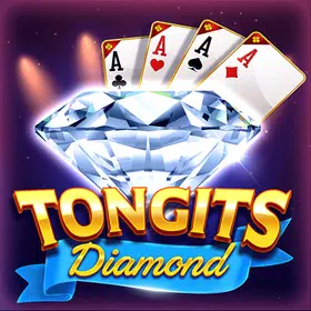 Tongits Diamond - Pusoy Game Online APK