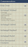 Coptic Reader screenshot 7