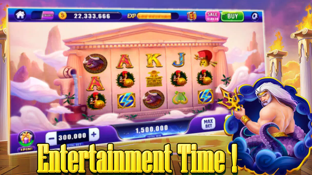 Golden Vega screenshot 2