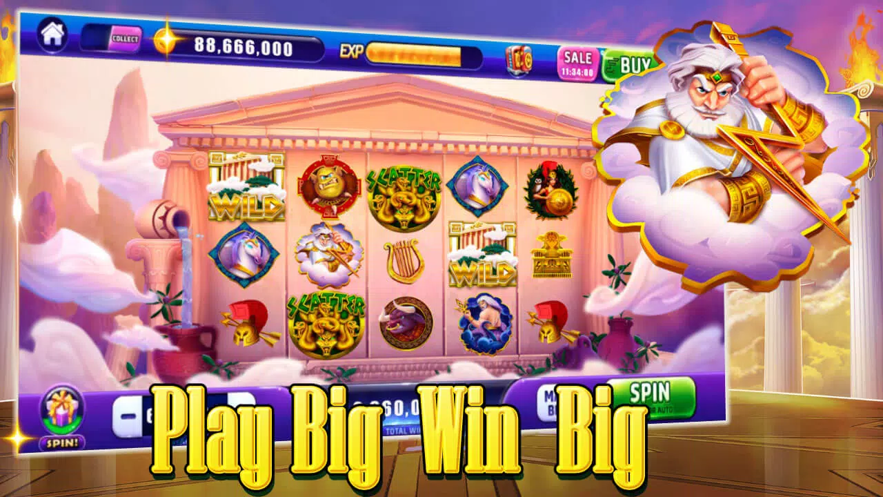 Golden Vega screenshot 3