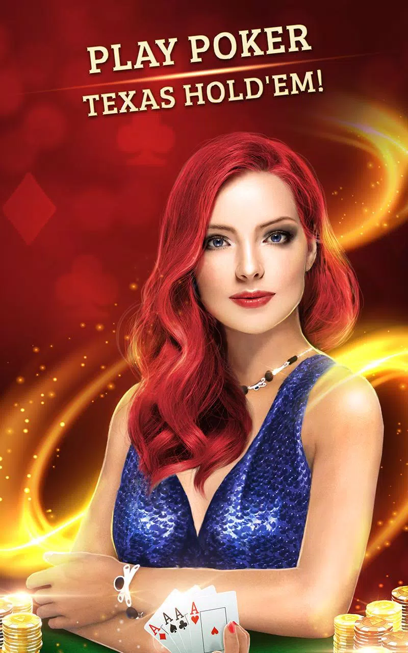 Poker World Online Casino screenshot 4