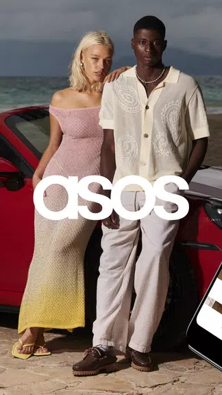 ASOS screenshot 3