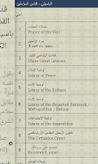 Coptic Reader screenshot 4