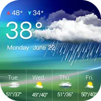 Weather App - Weather Forecast APK