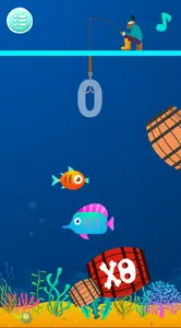 Fish Master Game screenshot 3