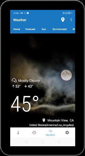 Room Temperature Thermometer screenshot 8