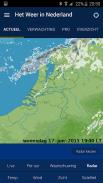Weather in Holland screenshot 7