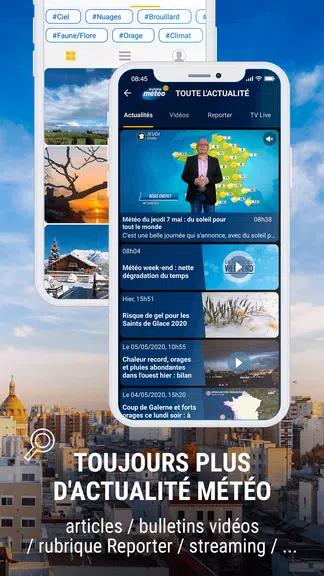 Weather Crave screenshot 3