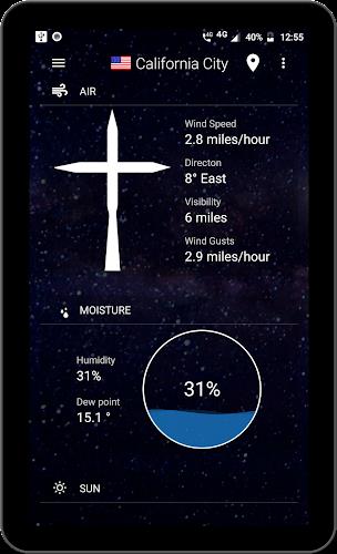 Room Temperature Thermometer screenshot 9