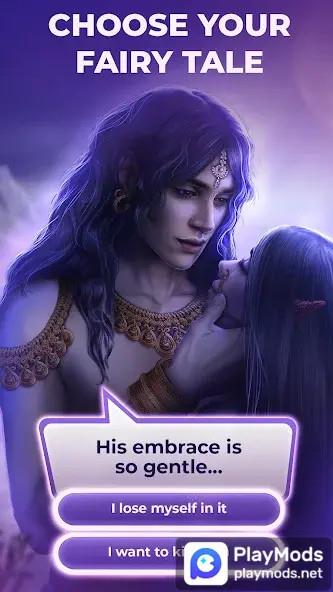 Romance Club screenshot 4