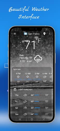 Room Temperature Thermometer screenshot 4