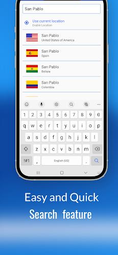 Room Temperature Thermometer screenshot 5