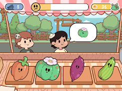 My Dear Farm Mod screenshot 2