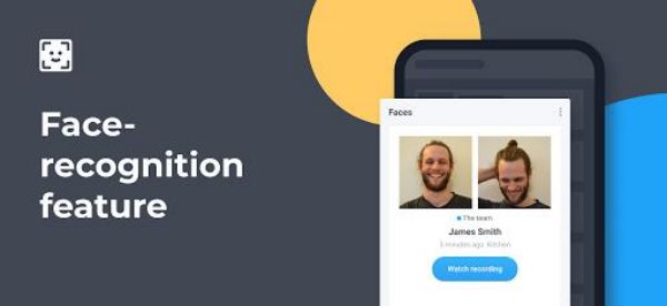 Video Surveillance Ivideon screenshot 3