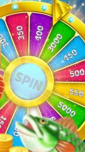 Big Fish Bass screenshot 4