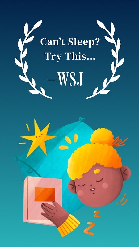 Slumber screenshot 1