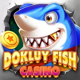 Dokluy Fish Casino APK