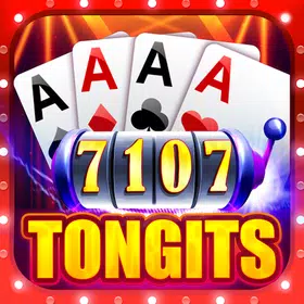 Tongits 7107 APK