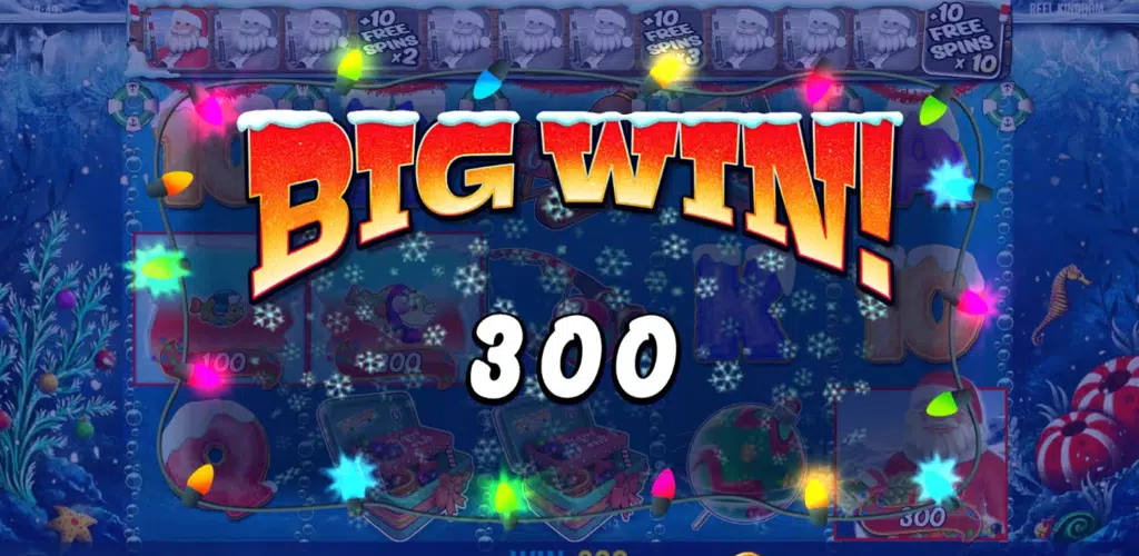 Armored fish screenshot 3