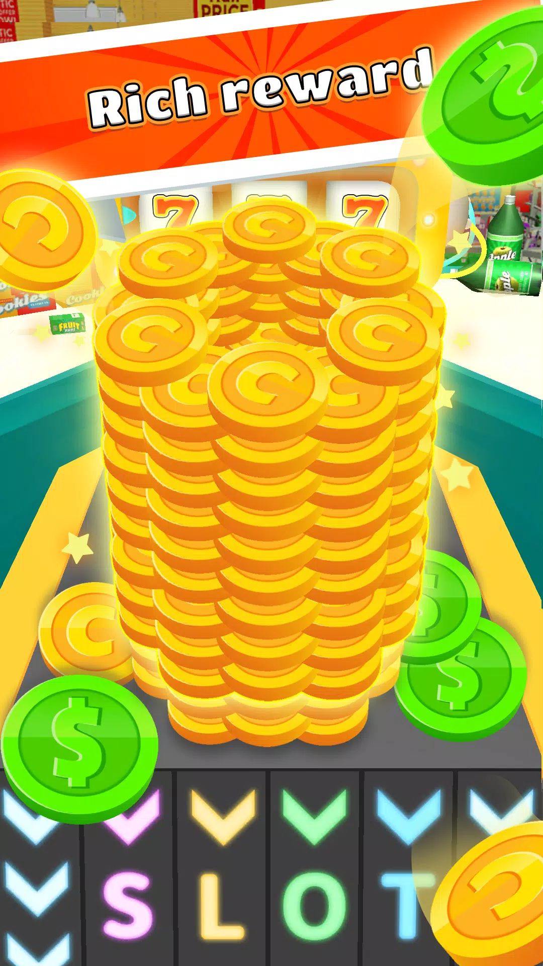 Dozer Mania screenshot 4