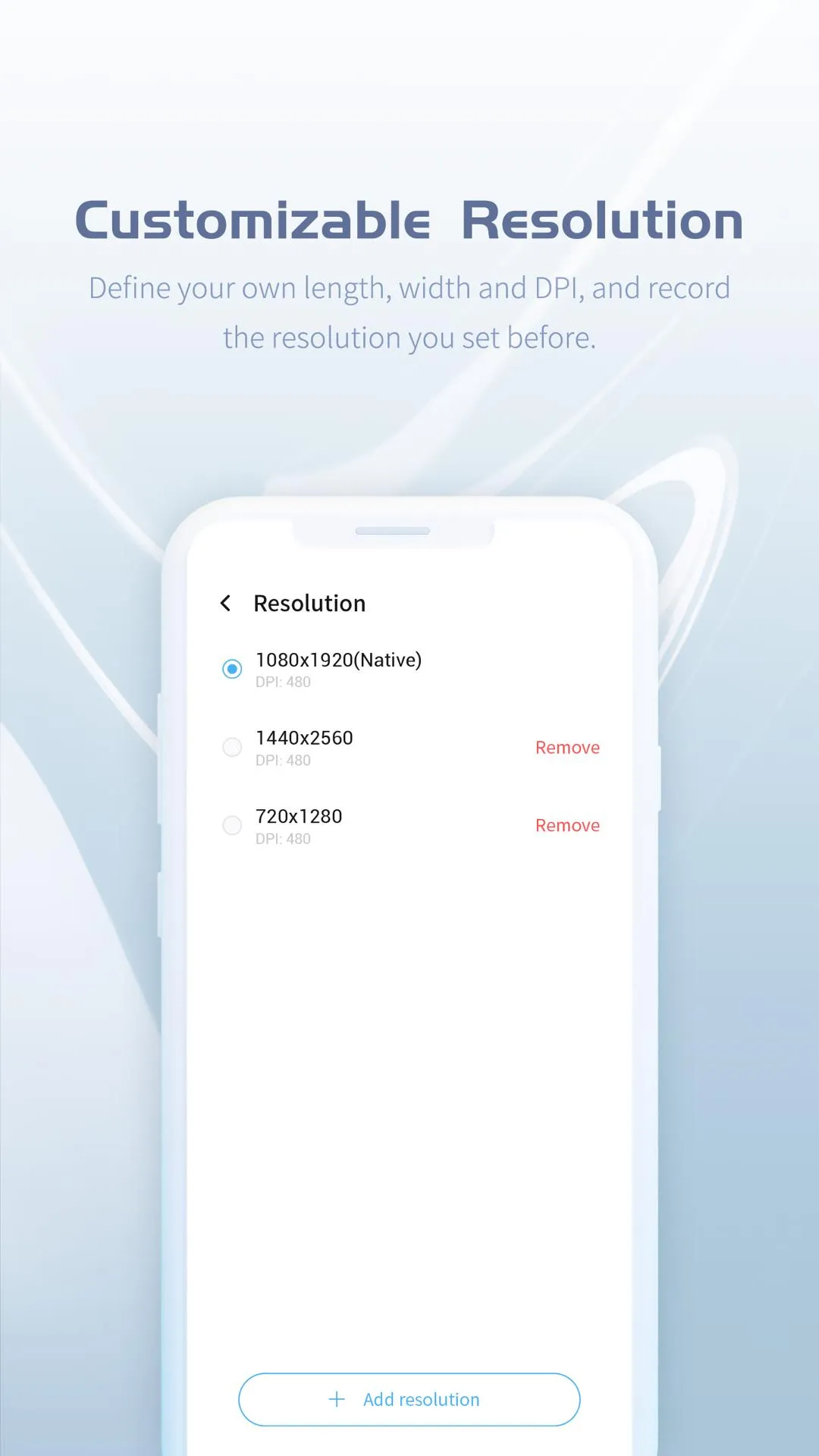 VMOS PRO screenshot 3