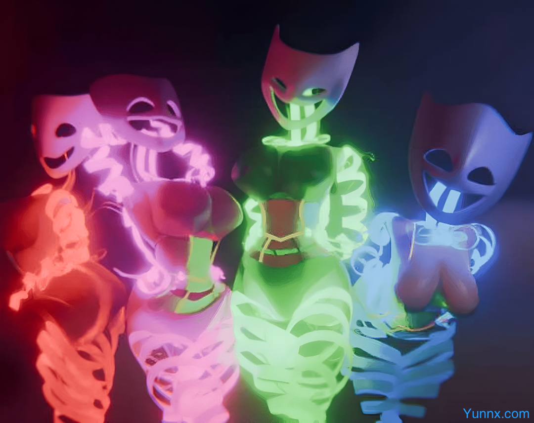 Synthetic Passions APK