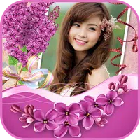 Flower Picture Frames APK