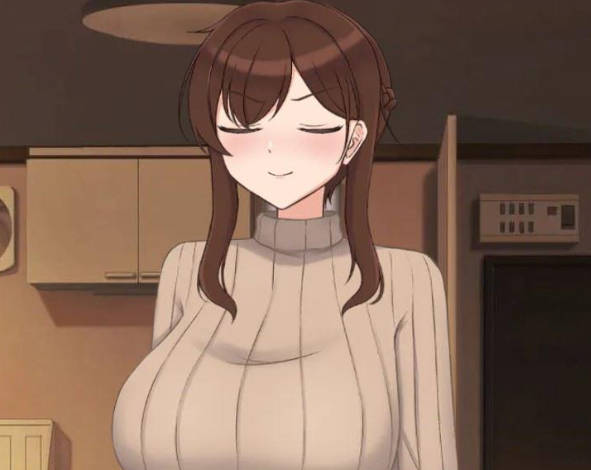 He Maid Her Fall screenshot 3