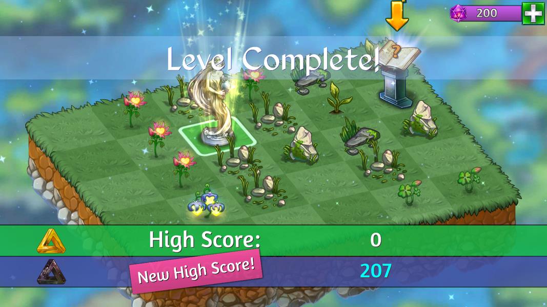 Merge Dragons! screenshot 7