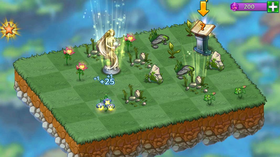 Merge Dragons! screenshot 6