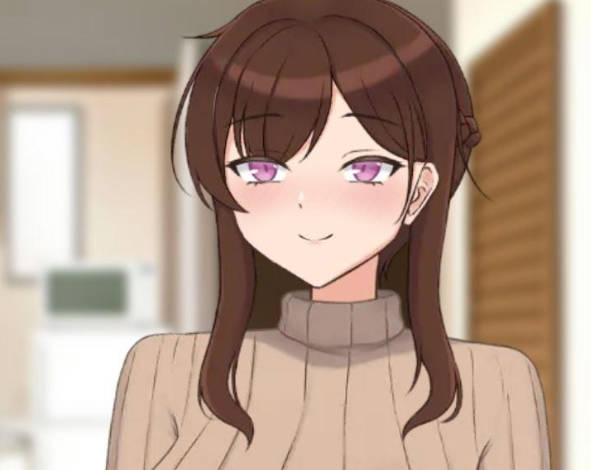 He Maid Her Fall screenshot 2