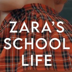 Zara's School Life Mod APK