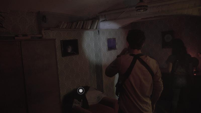 Deluded screenshot 3