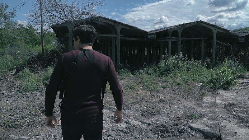 Deluded screenshot 18