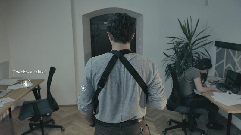 Deluded screenshot 16