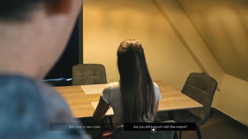 Deluded screenshot 12