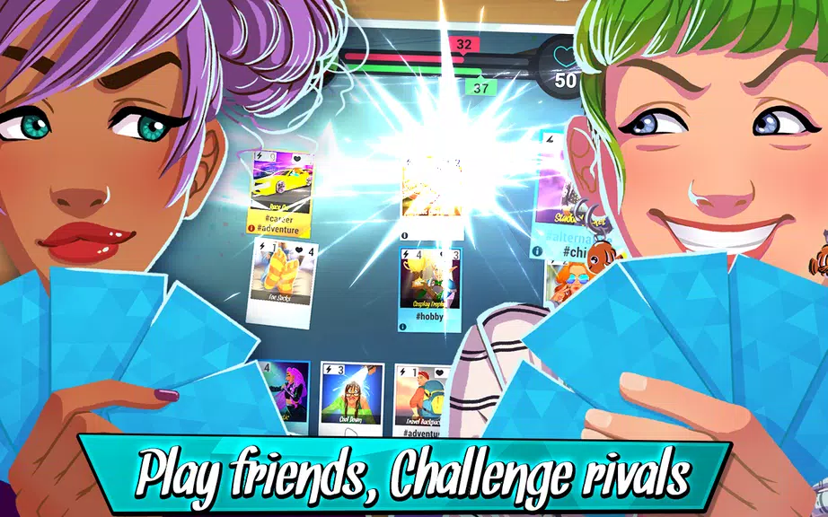 Show Off screenshot 3