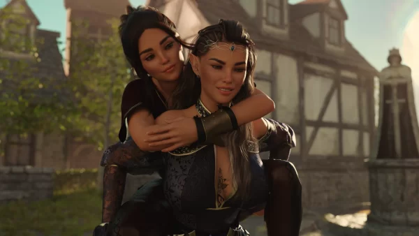 The Last Star Walker screenshot 3