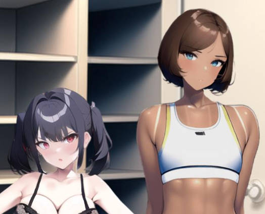 Curvy Town screenshot 3