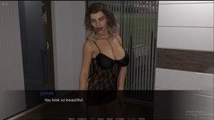 Troubled Legacy screenshot 2