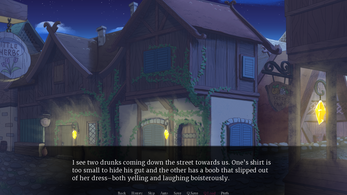 Sylving screenshot 3